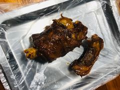 -赵元章肉骨烧(山塘街店)