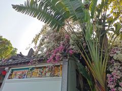 -深圳国际园林花卉博览园