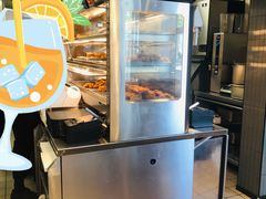 -肯德基(黄渡DT店)