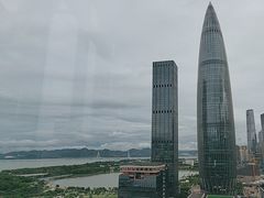 -小南洋海景餐厅(深圳湾店)