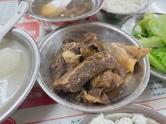 -阿秋牛排(湖心街店)