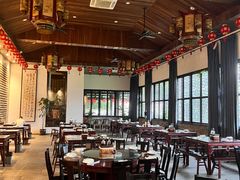 -健眺小海鲜(临海后山店)