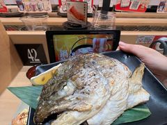 -友壹町寿司(佛山新DNA店)