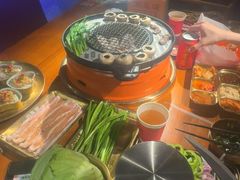 -老高烧烤(龙华星河iCO店)