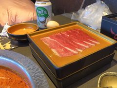-牛武士寿喜烧·和牛火锅自助(全球首店)