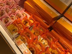 -好利来(朝外店)
