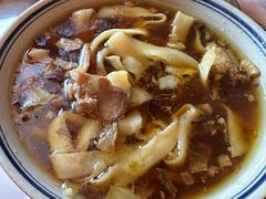 -老平遥饭馆