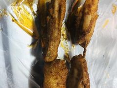-小胡子祥彪烧烤(北湖总店)