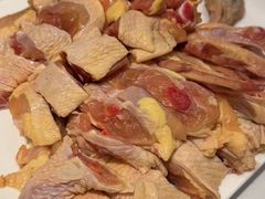 -领鲜风味花雕鸡(马端街店)