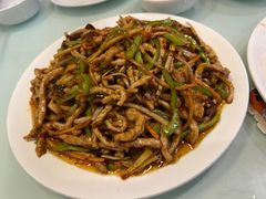 -胖子菜馆(隆昌路店)