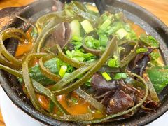 -沈妈砂锅(双楠店)