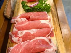 -懂羊帝·羊蝎子·北京菜(小关店)
