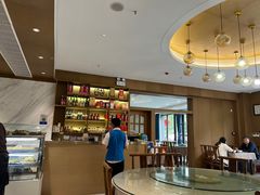 -军嫂饺子馆(岳家寨小区店)