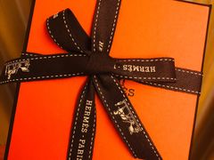 -HERMES(上海恒隆广场店)