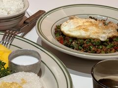 -美泰·Mangothai·清迈云街(天空之城店)