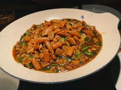 海肠捞饭-波螺油子青岛本帮菜(银座店)