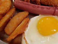 -银咖喱(元朗广场店)