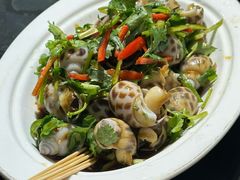 -巧克力渔家.小船海鲜家常菜(万平口店)