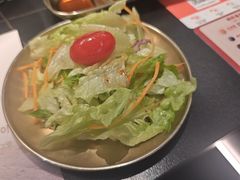 -西塔老太太泥炉烤肉(龙湖北苑天街店)