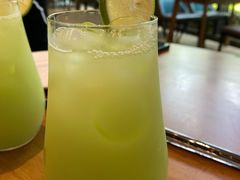 -青麦家·融合餐厅(江岛智立方店)