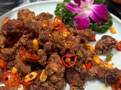 -尚海豆捞(乐虹坊店)