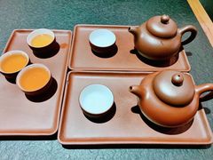 -潮堂 · 潮州菜(国贸商城店)