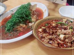 -老字号怡玺·藿香雅鱼(20年雅安店)