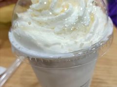 椰子ok瑞纳冰-瑞幸咖啡(武汉工商学院中商超市店)