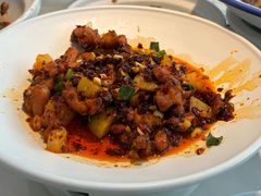 -兰湘子·湘菜小炒(长安万科广场店)