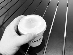 -CHEMBOX·COFFEE·BRUNCH(天津K11店)