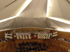 -南京艺术学院音乐厅