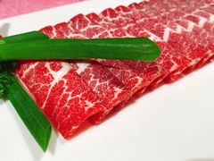 -行家海鲜火锅酒家(静安寺店)