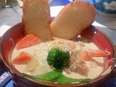 -火山屋台(新街口店)