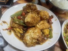 -文杰餐馆(南洪时尚风情街店)