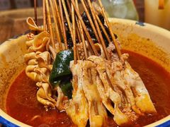 -北三老太太烧烤(人生一串上榜店)