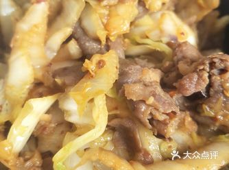 自由选择食材，少油少盐少糖