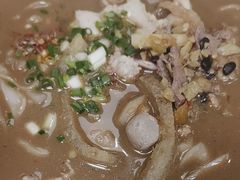 -舒记老友粉(埌西店)