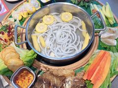 -椰小鸡·琼州糟粕醋(美兰缤纷城店)