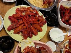 -靓靓蒸虾(中山里店)