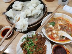 -晓友烧麦(光华村店)