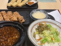 -永和大王(梅家浜店)