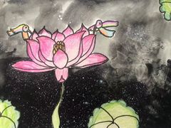 -东方童画少儿美术(莘庄体验馆)