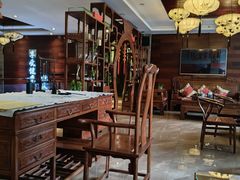 -岭南故事·影院足道SPA·石岐店