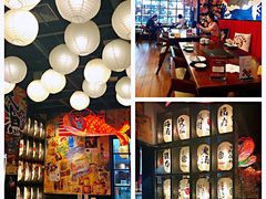 -白石的深夜食堂(万达店)