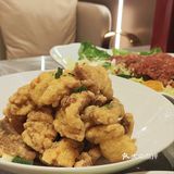 终于找回了儿时记忆中的沙律牛排的味道