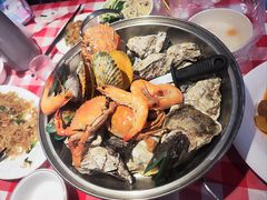 -阿里元海鲜·闽南特色菜(曾厝垵店)