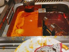 -海底捞火锅(攀枝花万达店)