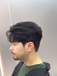 -赤道 Hair Salon