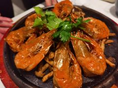 -鹿港小镇(悠唐店)