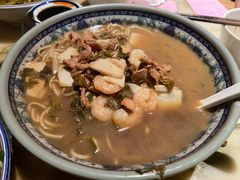 片儿川-慧娟面馆·餐厅(望江路店)